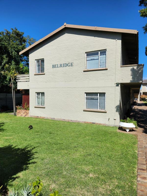 To Let 2 Bedroom Property for Rent in Stikland Western Cape